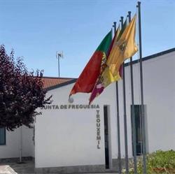 União das freguesias de Trouxemil e Torre de Vilela