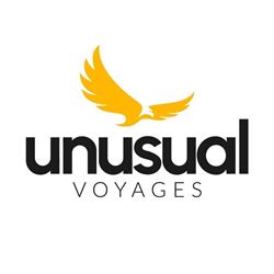 unusual voyages