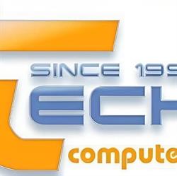 TECH COMPUTERS