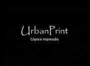 UrbanPrint - Cópia e Impressão