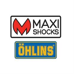MaxiShocks