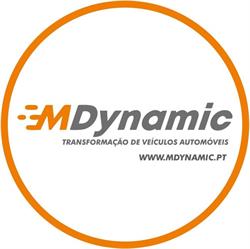 MDynamic - Transformação de Veículos Automóveis