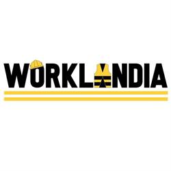 WORKLANDIA - Roupa de Trabalho
