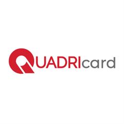 Quadricard