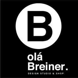 olá Breiner.