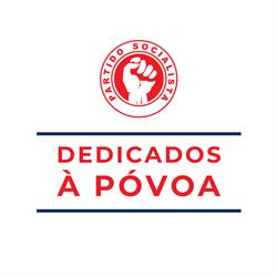 PS Póvoa de Varzim - Dedicados à Póvoa