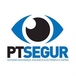 PT Segur - Sistemas de Segurança, Lda.