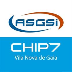 ASGSi- Soluções Informáticas/ Chip7 Vila Nova de Gaia
