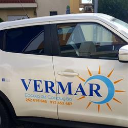 Escola de Condução VERMAR