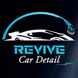 Revive Car Detail