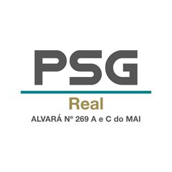 PSG - Real Lda.