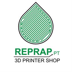 RepRap PT - Filamento, Peças e Impressoras 3D