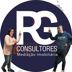 RG Consultores - Mediação Imobiliária