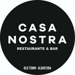 Casa Nostra - Restaurante & Bar