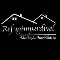 Imobiliária Refugimperdível
