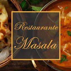 Masala Indian Restaurant