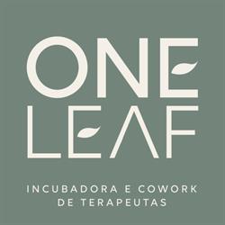 ONE LEAF - Cowork para terapeutas