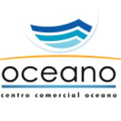 Centro Comercial Oceano
