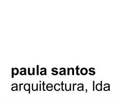 Paula Santos Arquitectura Sociedade Unipessoal Lda