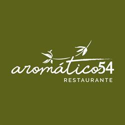 Aromático 54