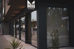 Restaurante MAT