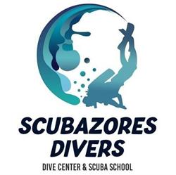 Scubazores divers -dive center