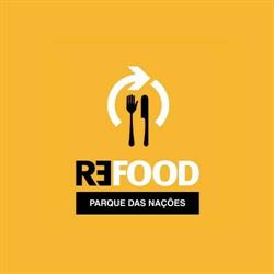 Refood Parque das Nações