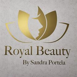 Royal Beauty By Sandra Portela