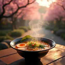 Ronin Ramen