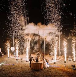 Quinta dos Compadres - Eventos