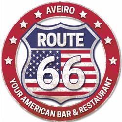 Route 66 - Your American Bar & Restaurant