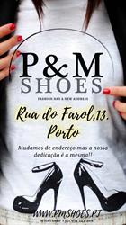 P&MShoes