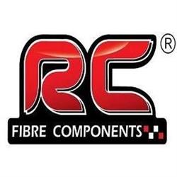 RC Fibre Components