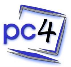 Pcquatro - Formação e Novas Tecnologias, Lda.