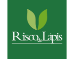 Risco de Lápis