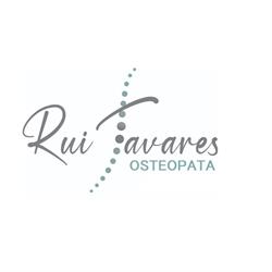 Dr. Rui Tavares - Osteopata