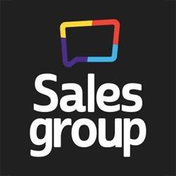 Salesgroup