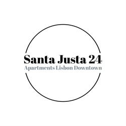 Santa Justa 24 Lisbon Downtown
