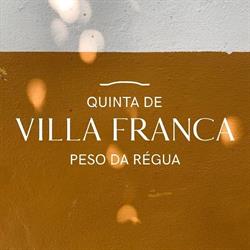Quinta de Villa Franca