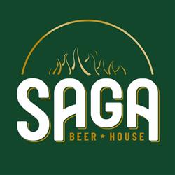 SAGA BEER HOUSE