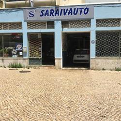 Saraivauto - Oficina e venda de peças