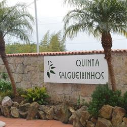 Quinta Salgueirinhos