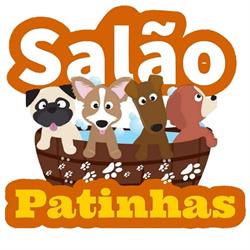 Salão Patinhas Banhos e Tosquias