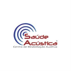SAÚDE ACÚSTICA Centro Reabilitação Auditiva