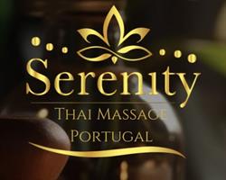 Serenity Thai Massage Portugal