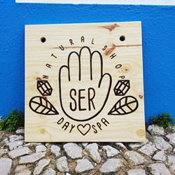 Ser Day Spa & Naturalshop