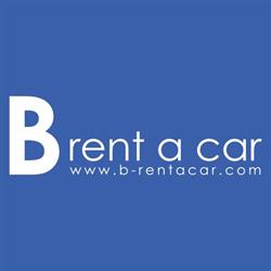 B-Rent-a-Car