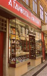 A Favorita do Bolhão