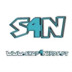 Loja de Jogos - SHOP4NERDS