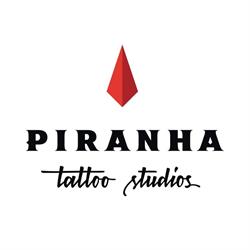 Piranha Tattoo Studios